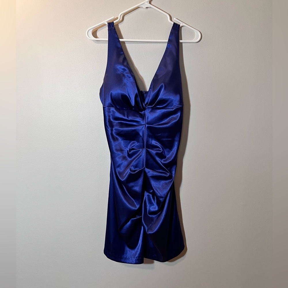 Arden B. Dress